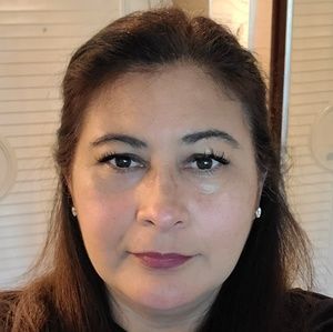 Meet your Posher, Ruth